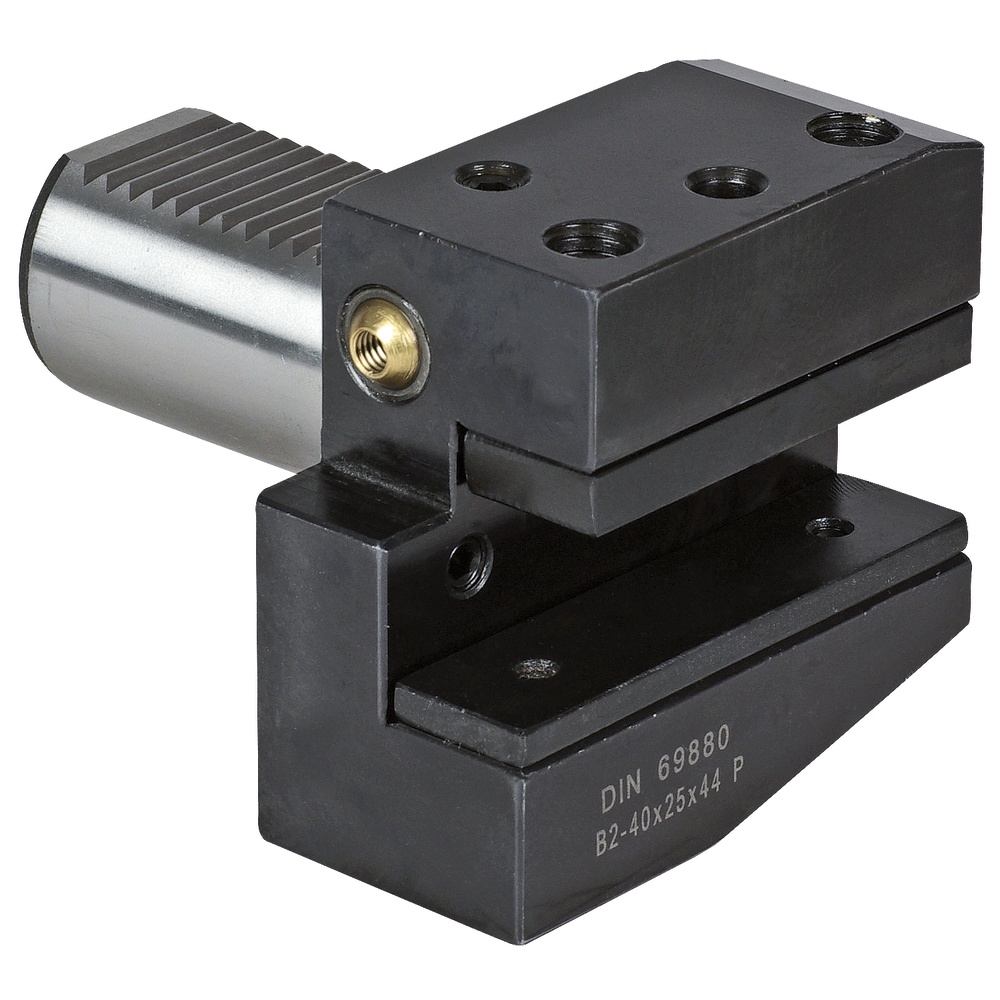 Tool holder DIN69880 B2, 40x25x44mm | SARATOOLS